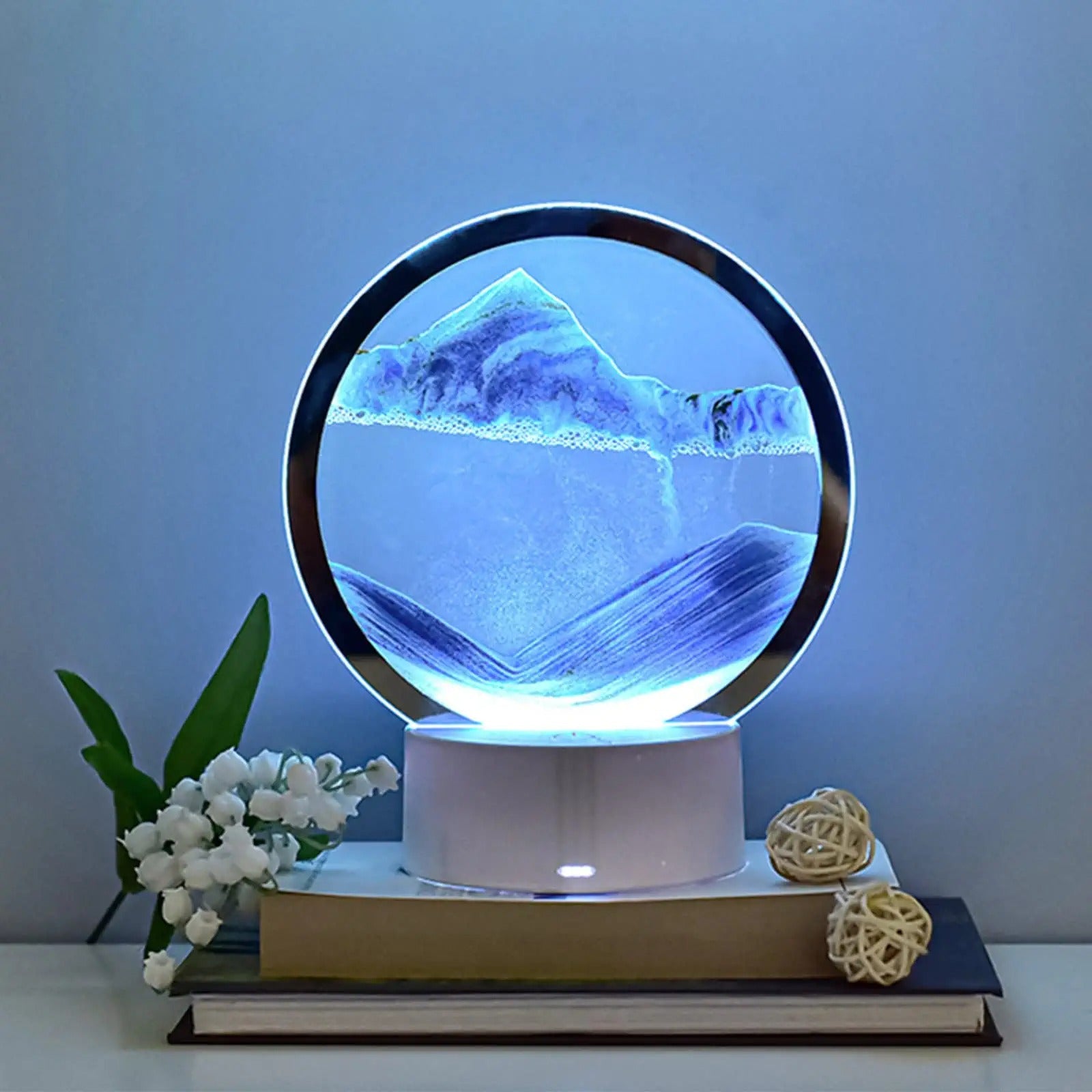 Creative LED Lamp | Decorative Mood Night Light
